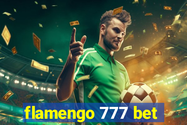 flamengo 777 bet